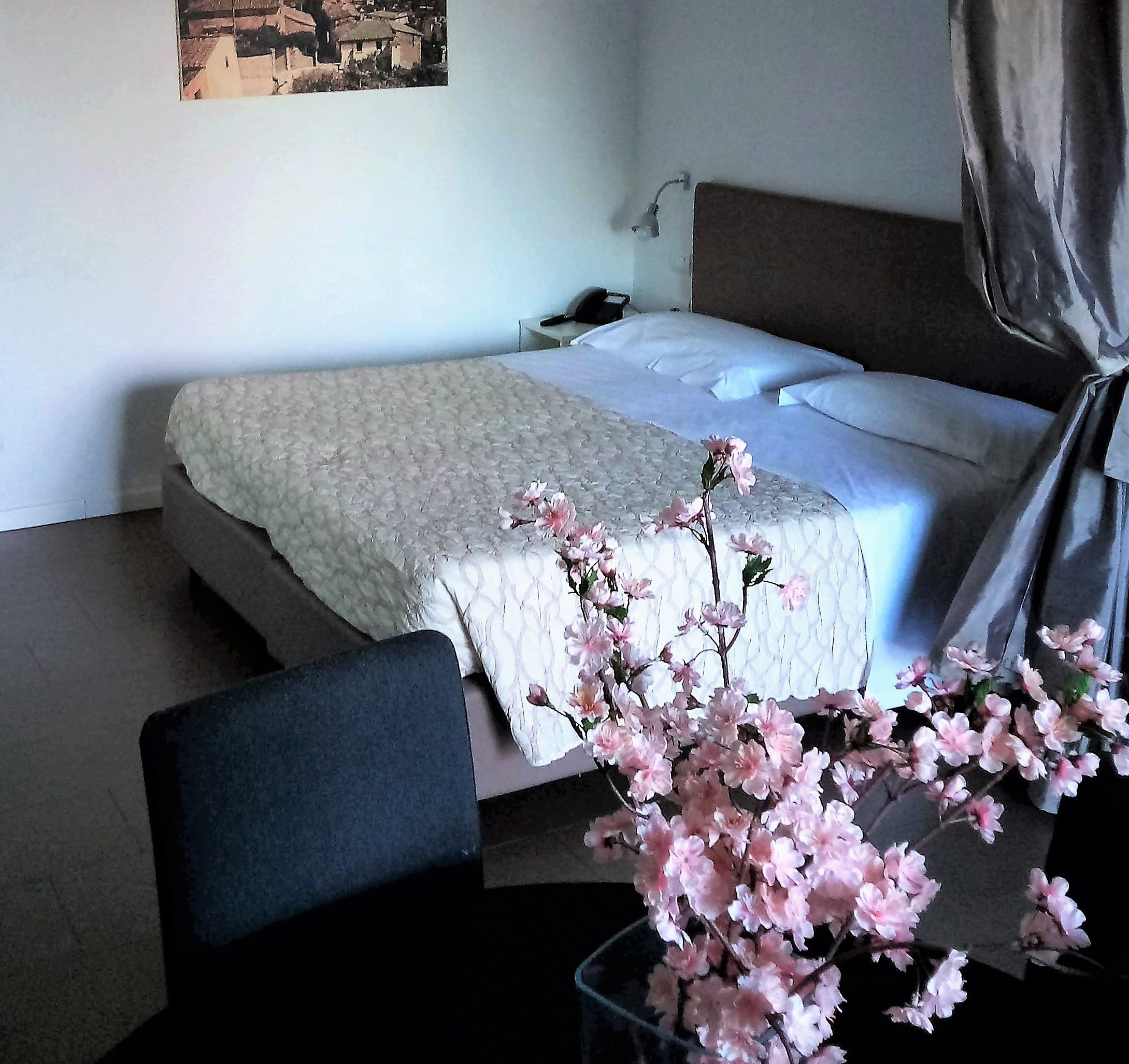 Residence Fiesole - Walkplus: elenco delle strutture dove soggiornare lungo il cammino La Via degli Dei