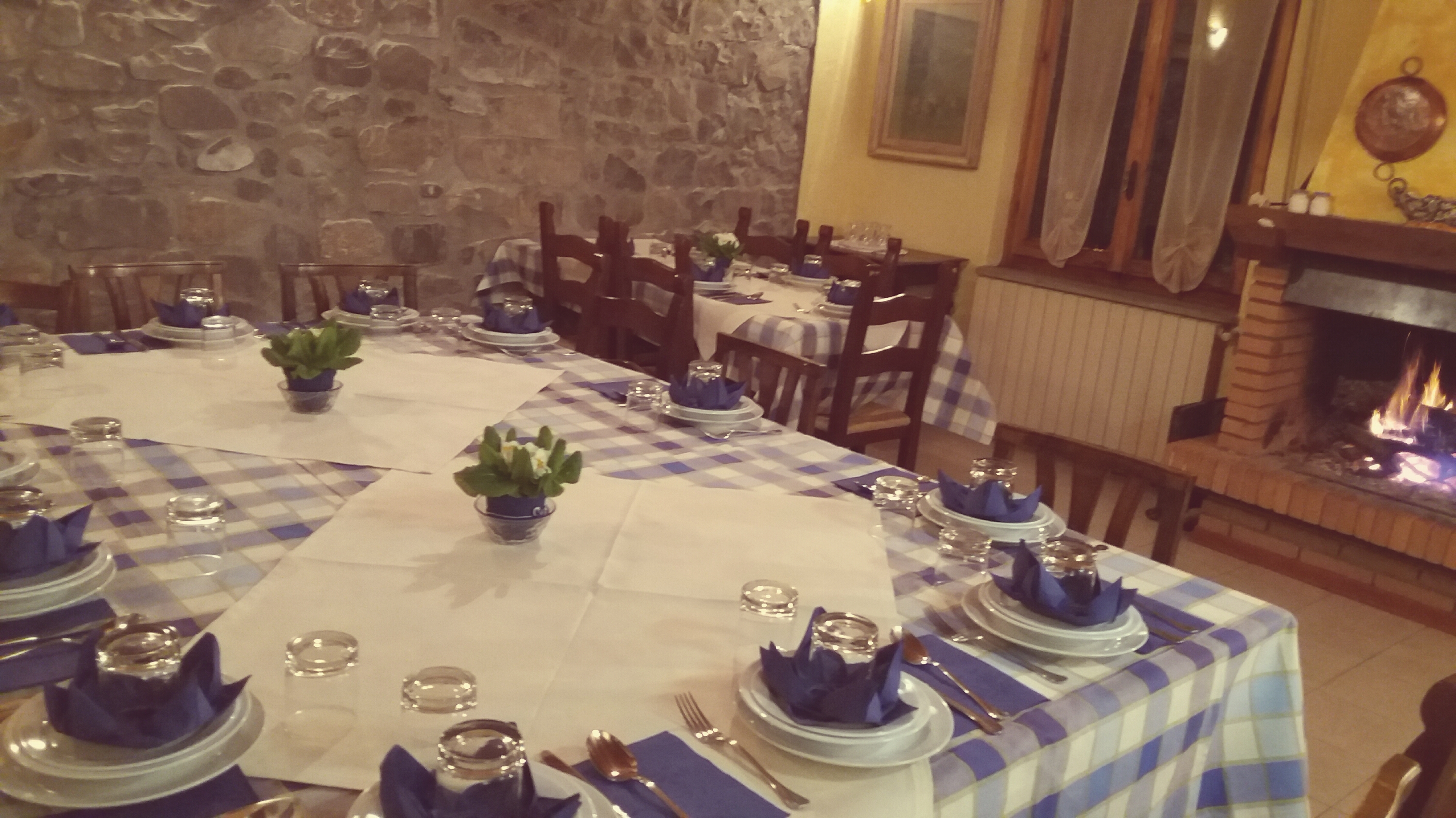 Agriturismo da Stefania - Walkplus: elenco delle strutture dove soggiornare lungo il cammino La Via degli Dei