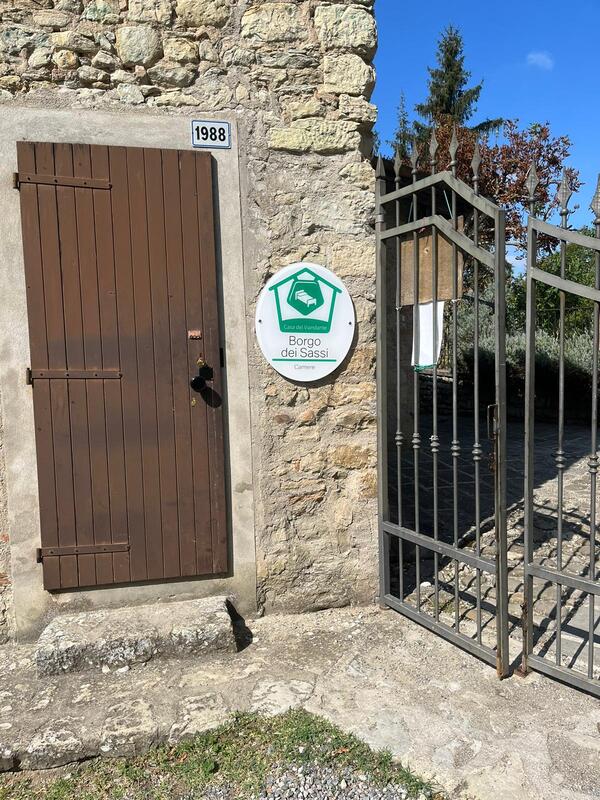 Casa del Viandante (Ostello) - Walkplus: elenco delle strutture dove soggiornare lungo il cammino Cammino dell’Unione