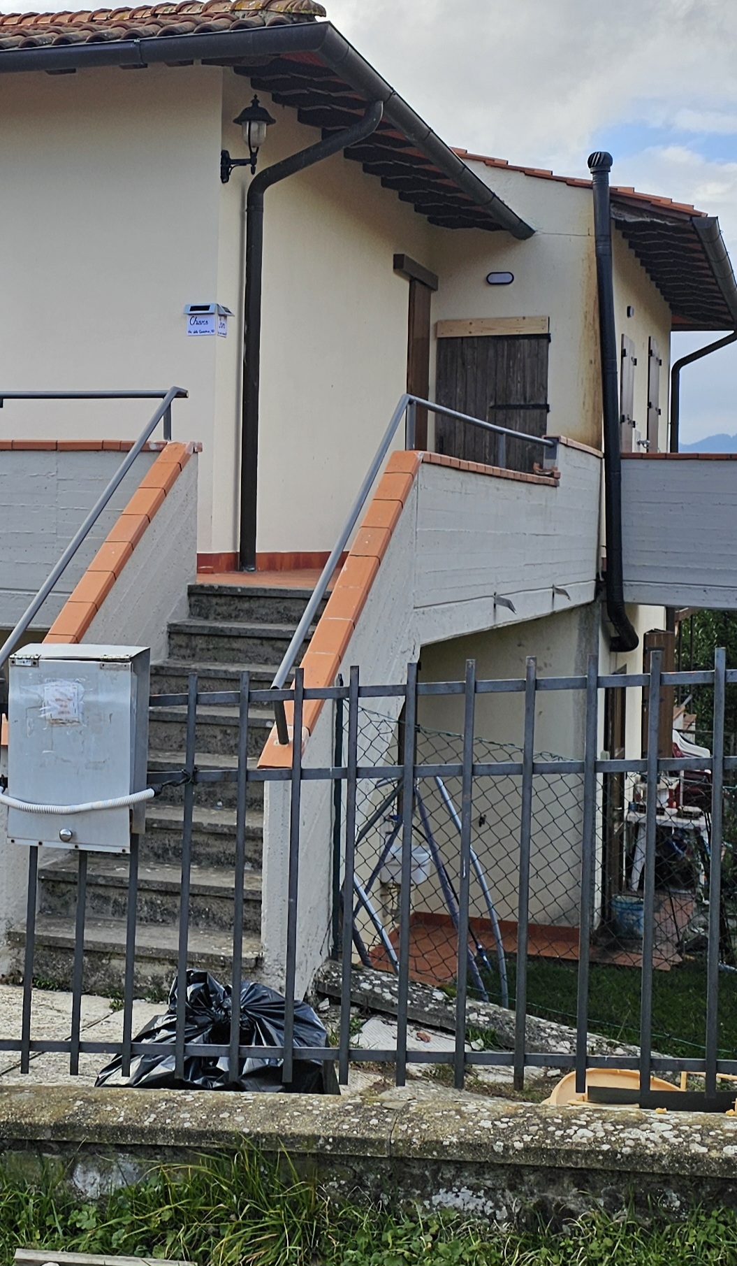 Appartamento Chiara - Walkplus: elenco delle strutture dove soggiornare lungo il cammino La Via degli Dei