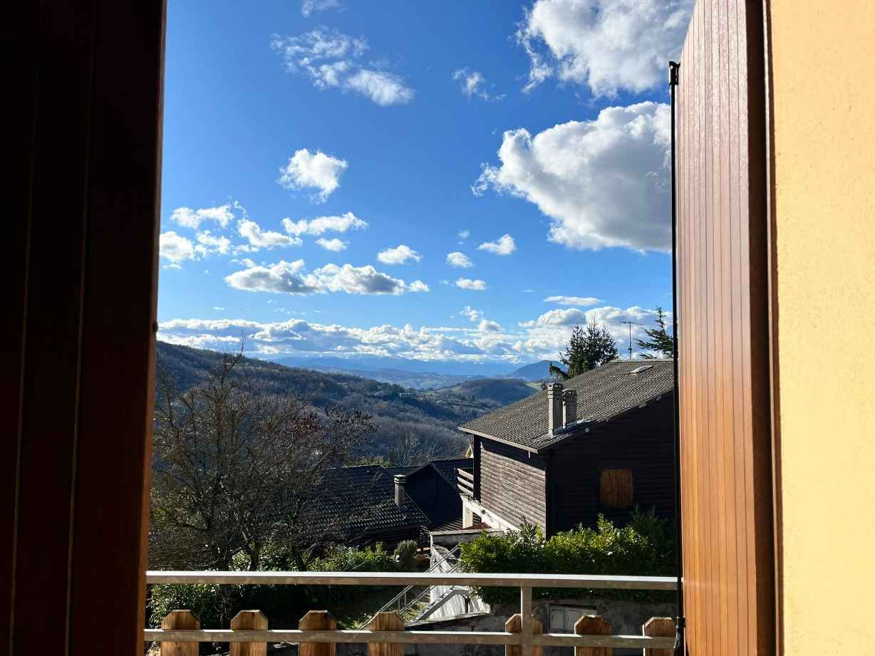 Casa Franco - Walkplus: elenco delle strutture dove soggiornare lungo il cammino La Via degli Dei
