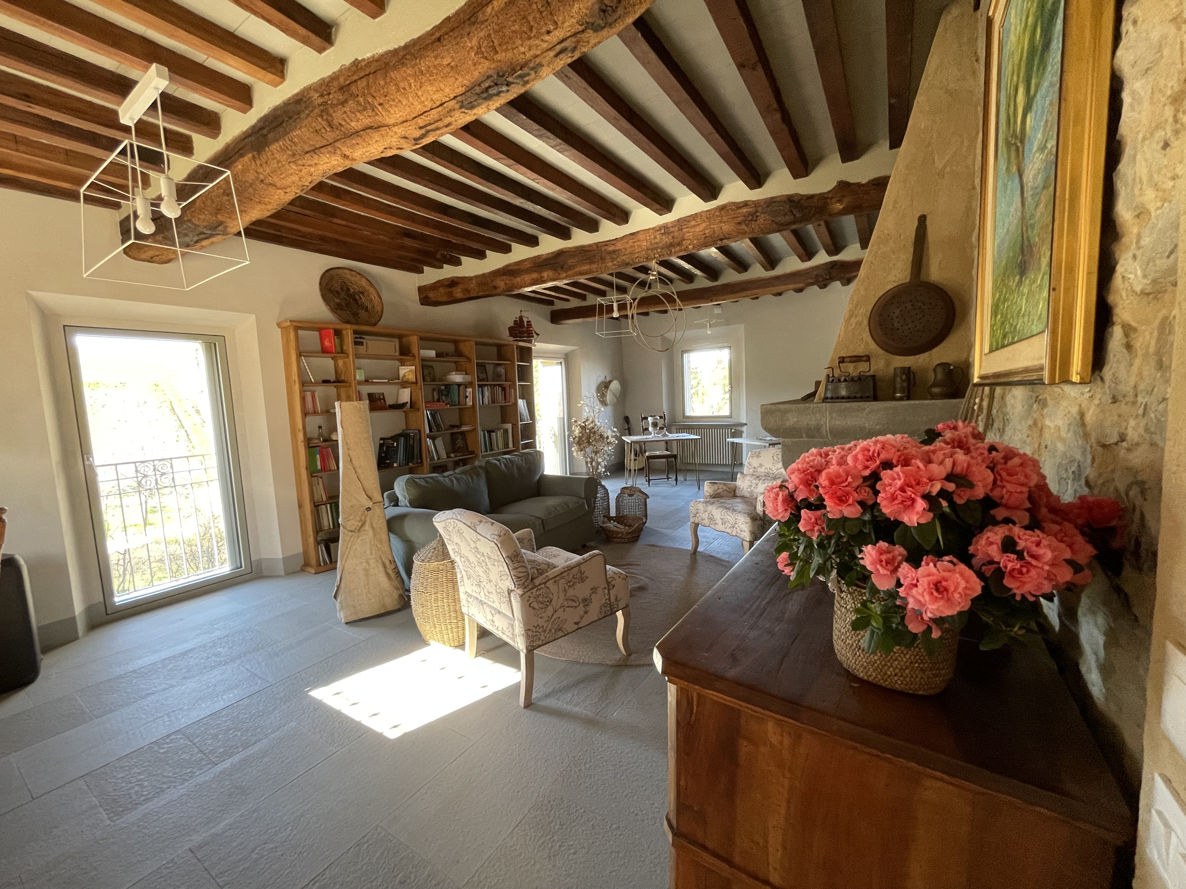 B&B Oasi Acquafresca - Walkplus: elenco delle strutture dove soggiornare lungo il cammino La Via degli Dei