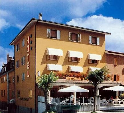Albergo Ristorante Musolesi - Walkplus: elenco delle strutture dove soggiornare lungo il cammino Bologna Montana Art Trail