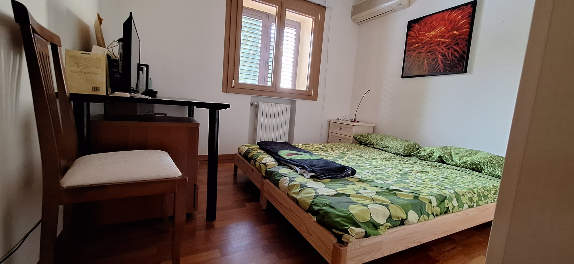La Casa del Ben-Essere - Walkplus: elenco delle strutture dove soggiornare lungo il cammino La Via degli Dei