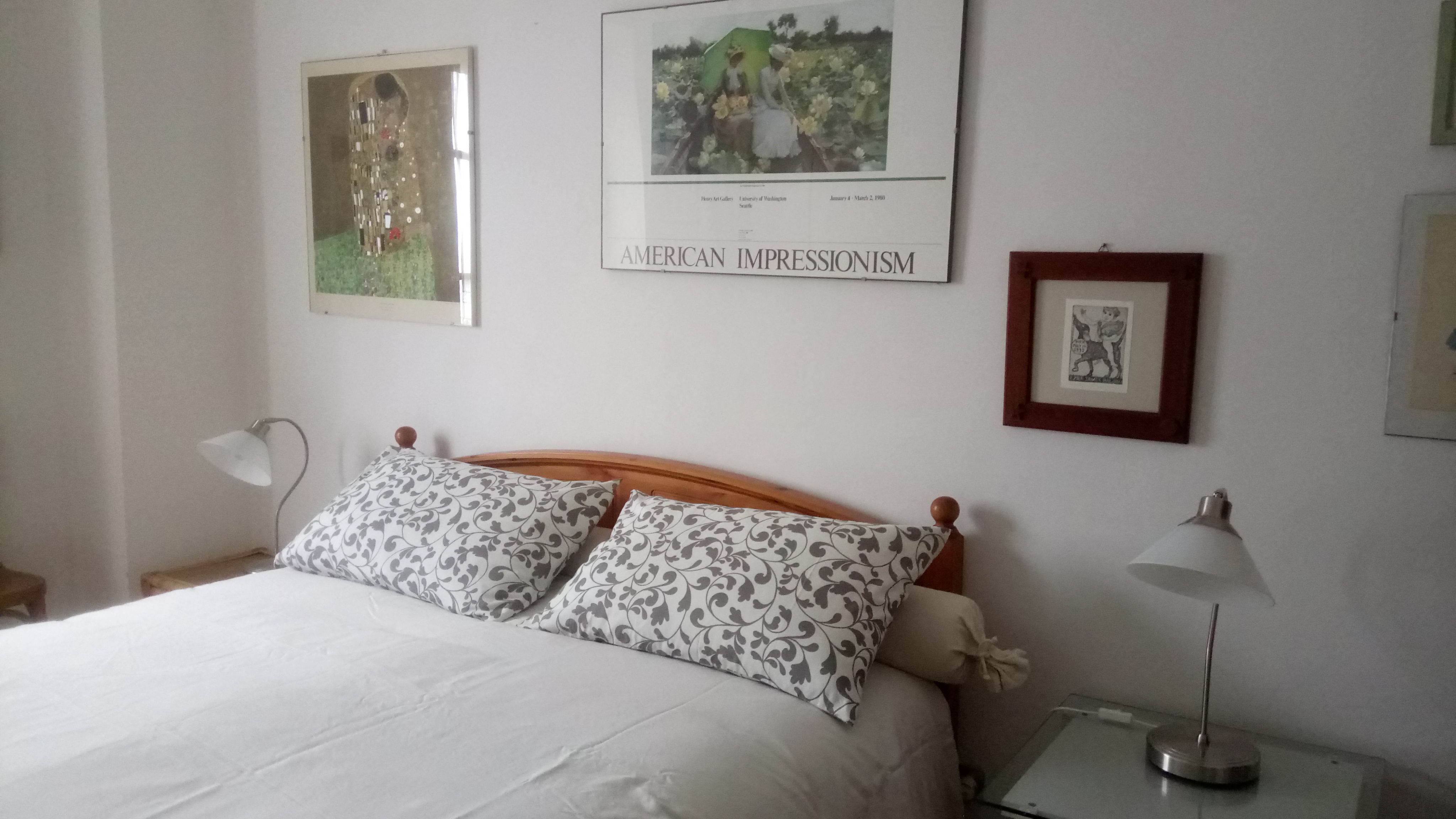 Casa Bartolacci - Walkplus: elenco delle strutture dove soggiornare lungo il cammino La Via degli Dei