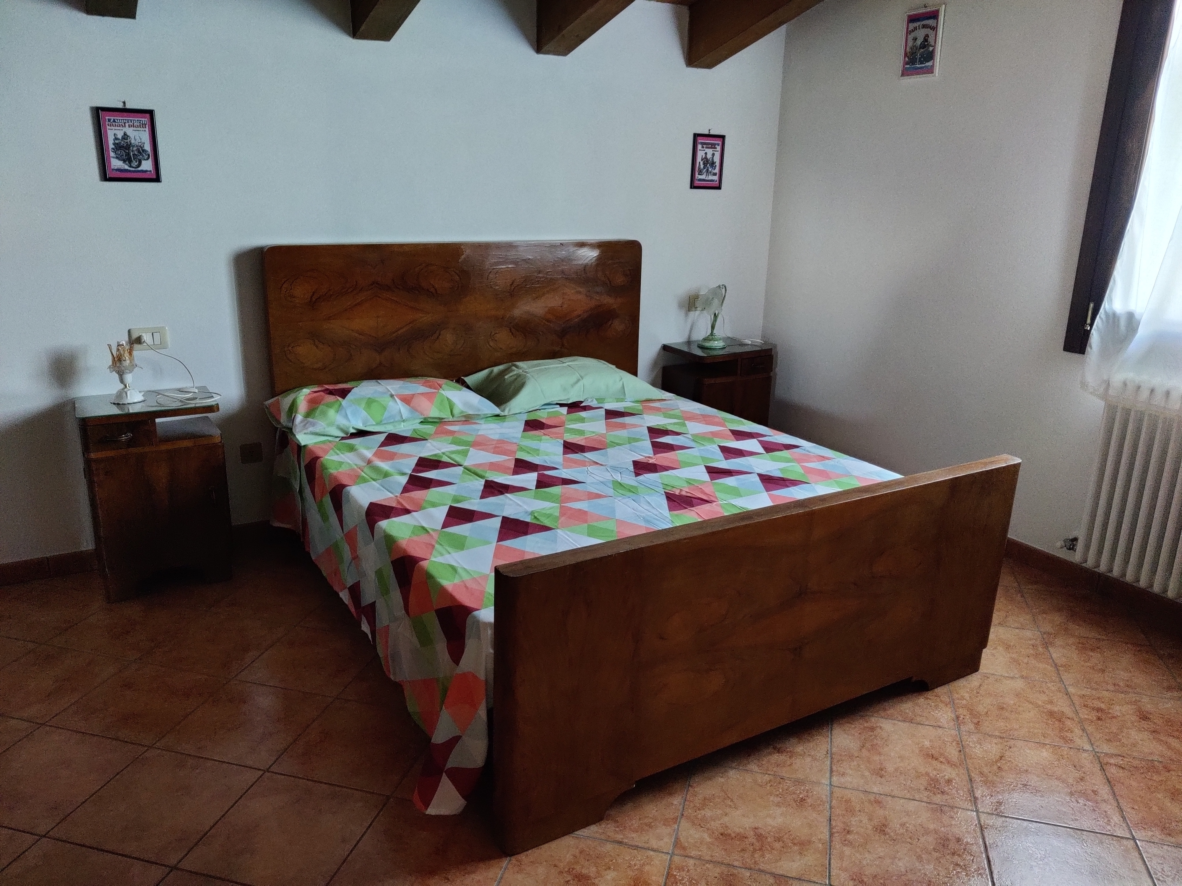 Bed & Breakfast Eolo - Walkplus: elenco delle strutture dove soggiornare lungo il cammino Bologna Montana Art Trail